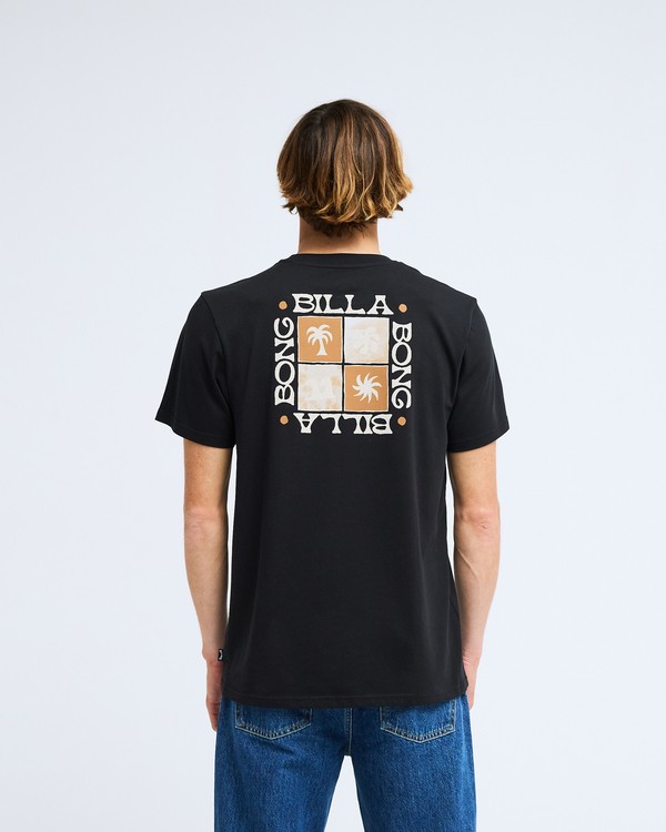2 Troppo Negro EBYZT00621 Billabong