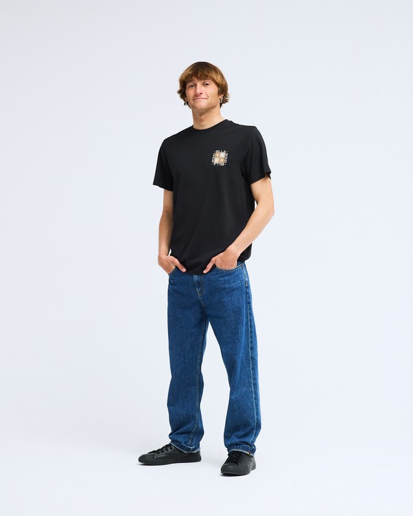 1 Troppo Negro EBYZT00621 Billabong
