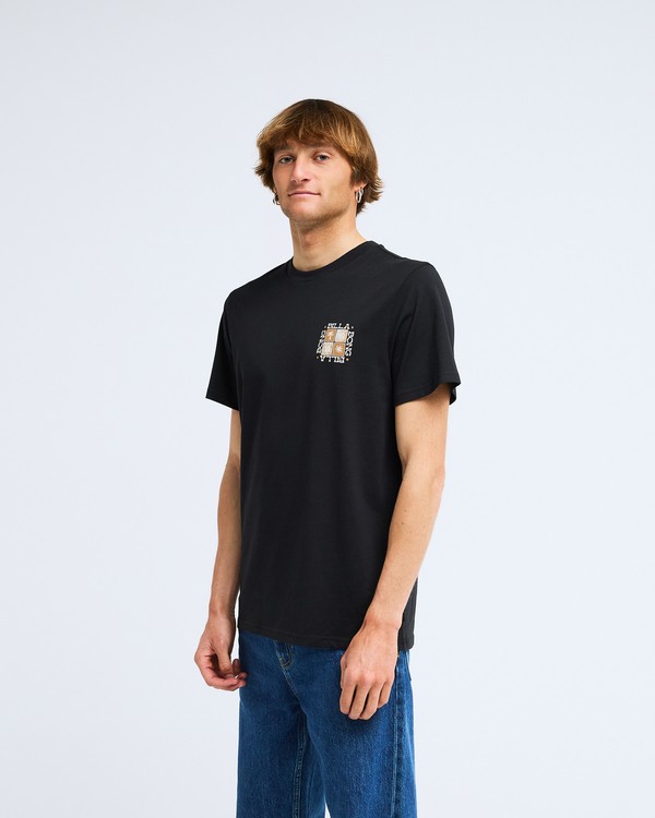3 Troppo Negro EBYZT00621 Billabong