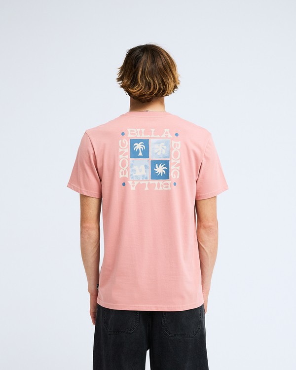 2 Troppo Rosa EBYZT00621 Billabong