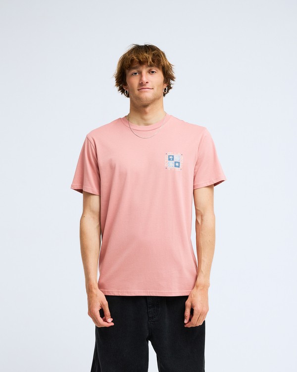 0 Troppo Rosa EBYZT00621 Billabong