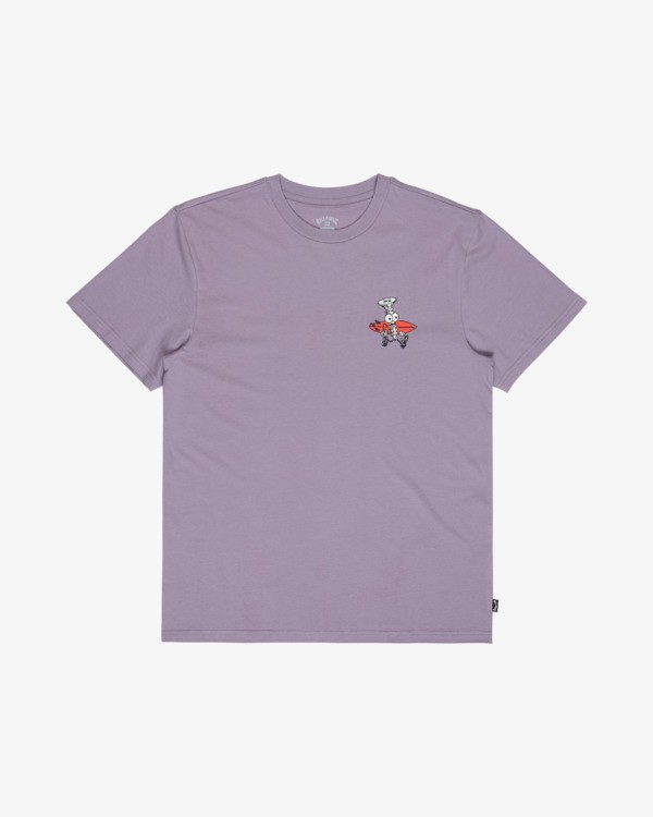 4 Screw It Purple EBYZT00622 Billabong