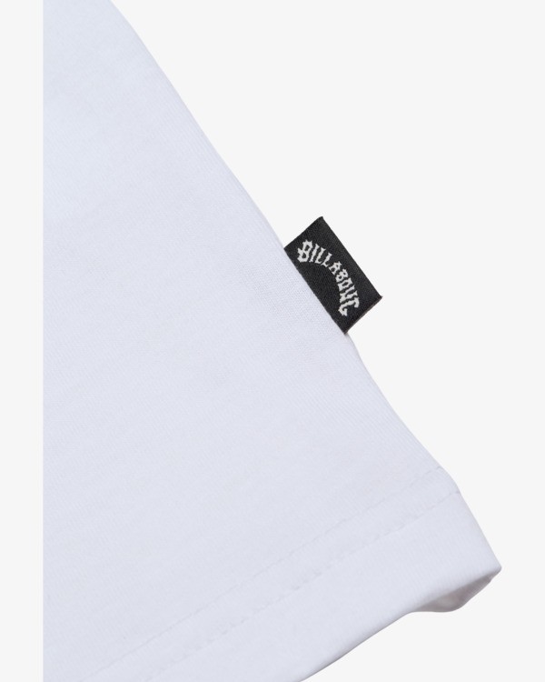 7 Screw It White EBYZT00622 Billabong