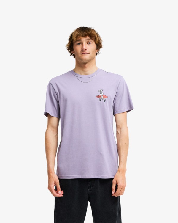 0 Screw It Purple EBYZT00622 Billabong