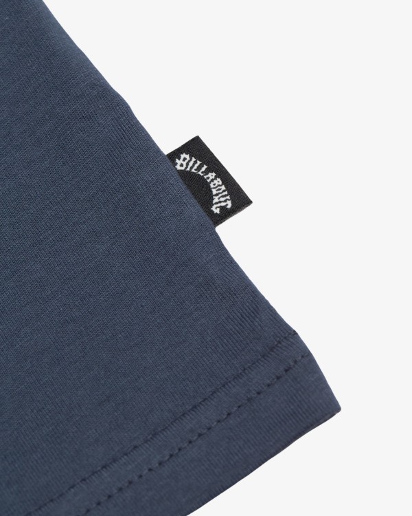 7 Portal Black EBYZT00623 Billabong