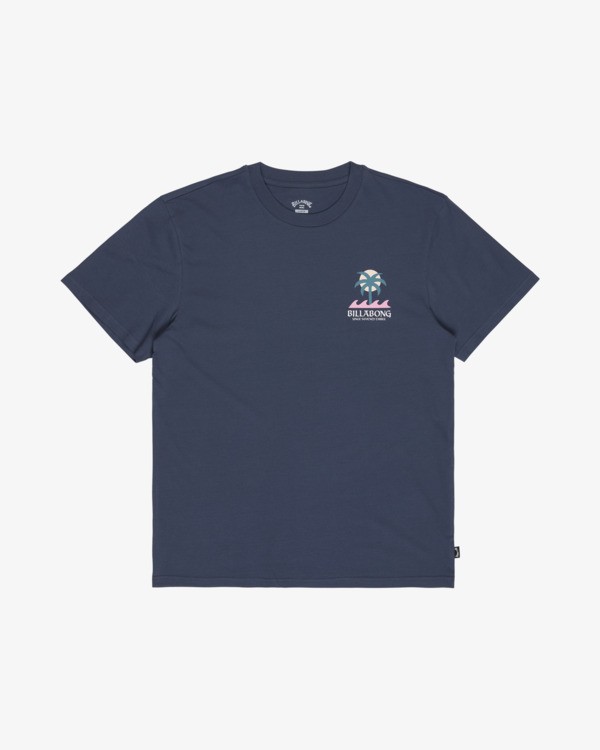 4 Portal Black EBYZT00623 Billabong