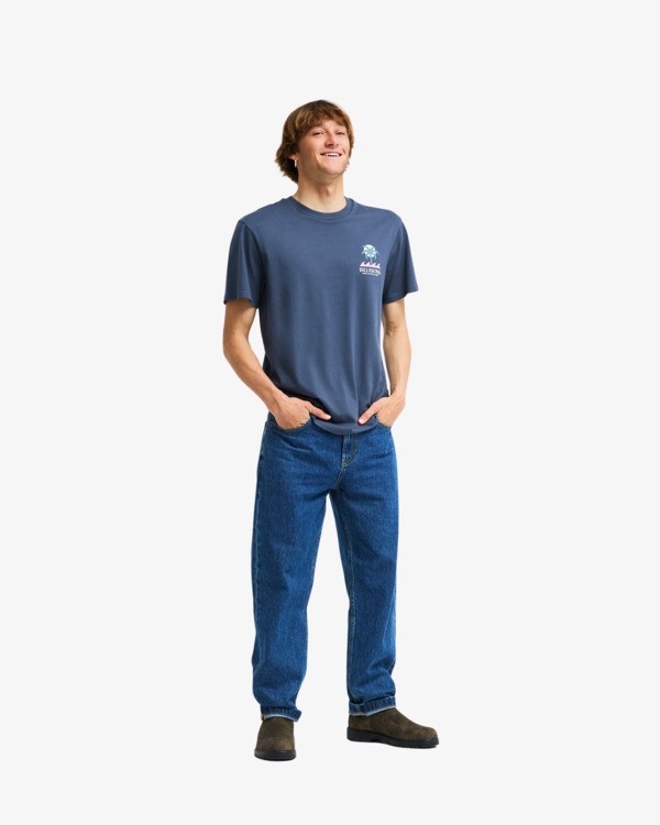 1 Portal Black EBYZT00623 Billabong