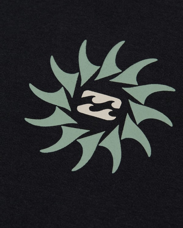 6 Rotation Negro EBYZT00624 Billabong