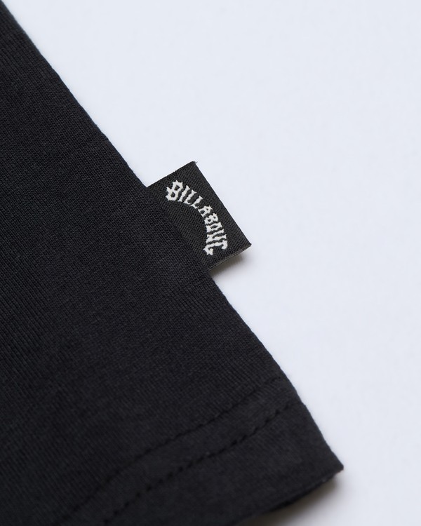 7 Rotation Negro EBYZT00624 Billabong