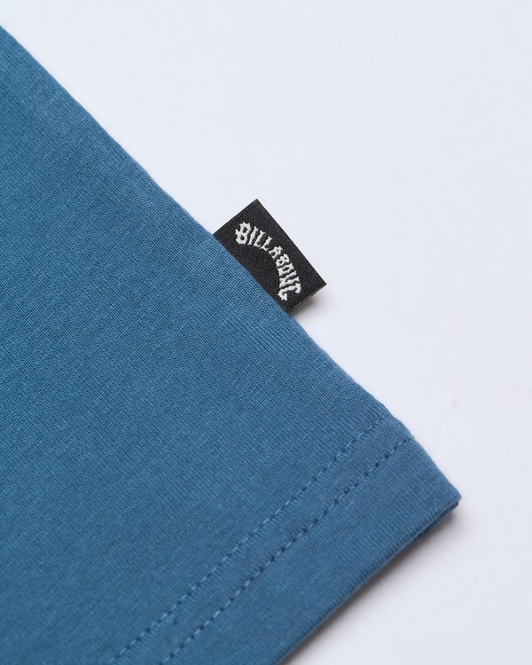 3 Rotation Azul EBYZT00624 Billabong