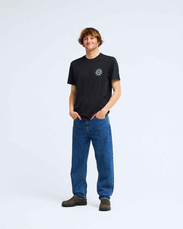 1 Rotation Negro EBYZT00624 Billabong
