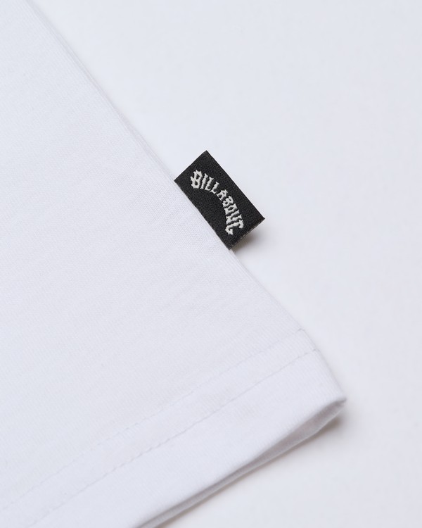 7 Island Beats Blanco EBYZT00625 Billabong