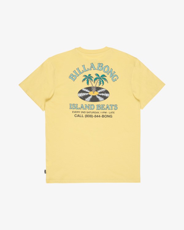 5 Island Beats Amarillo EBYZT00625 Billabong
