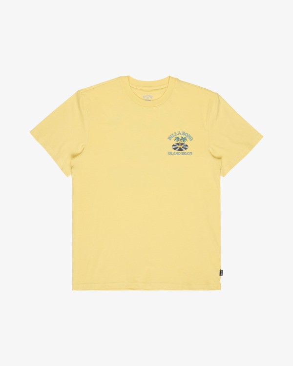 4 Island Beats Amarillo EBYZT00625 Billabong