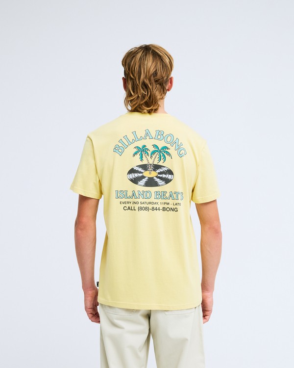 2 Island Beats Amarillo EBYZT00625 Billabong