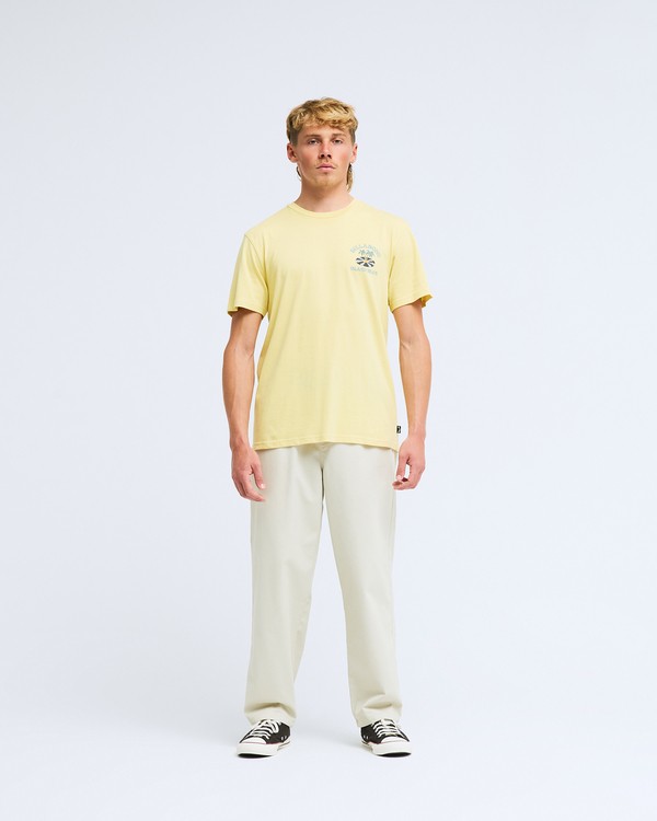 1 Island Beats Amarillo EBYZT00625 Billabong
