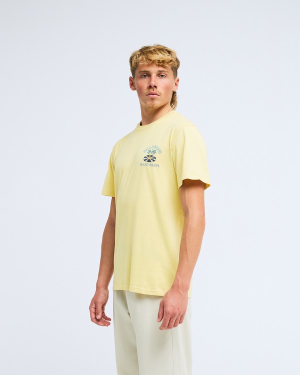 3 Island Beats Amarillo EBYZT00625 Billabong