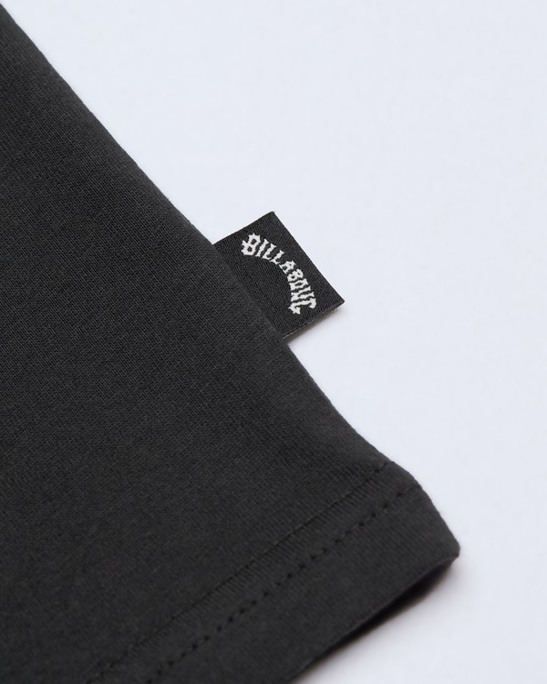 7 Diamond Vision Negro EBYZT00626 Billabong