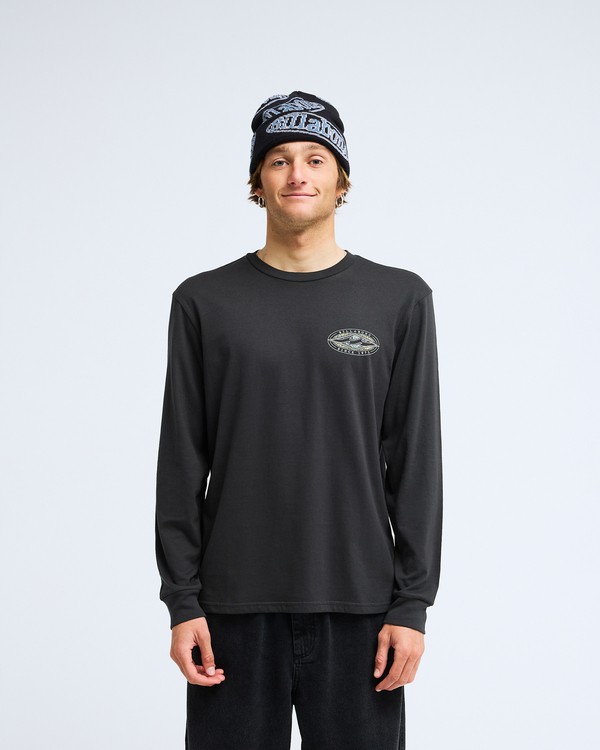 0 Diamond Vision Negro EBYZT00626 Billabong