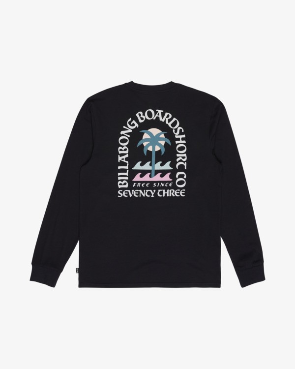 5 Portal Negro EBYZT00627 Billabong