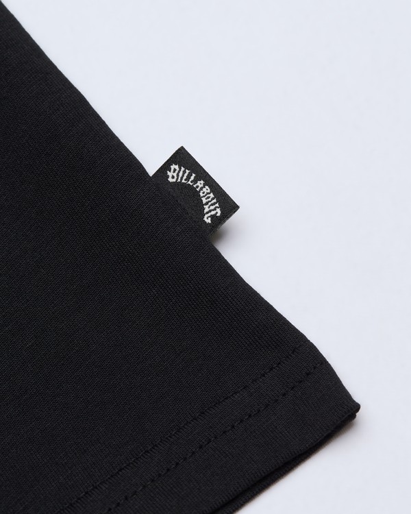 7 Portal Negro EBYZT00627 Billabong