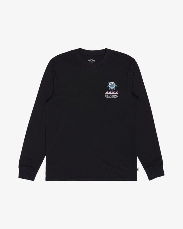 4 Portal Negro EBYZT00627 Billabong