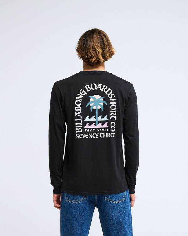 2 Portal Negro EBYZT00627 Billabong