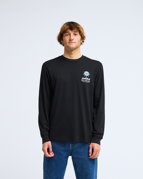 0 Portal Negro EBYZT00627 Billabong