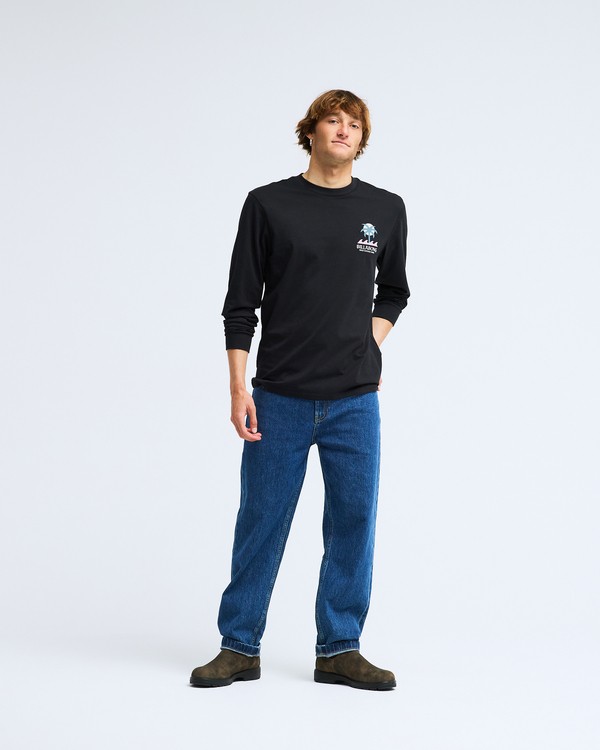 1 Portal Negro EBYZT00627 Billabong