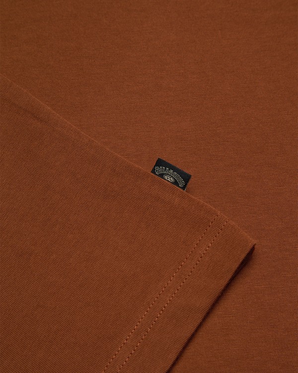 8 Since 73 Heritage Og Weiss EBYZT00628 Billabong