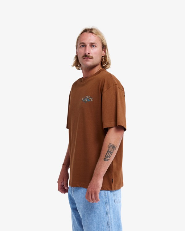 1 Since 73 Heritage Og White EBYZT00628 Billabong
