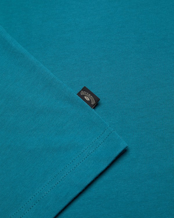 8 Since 73 Alternate Og Blue EBYZT00629 Billabong