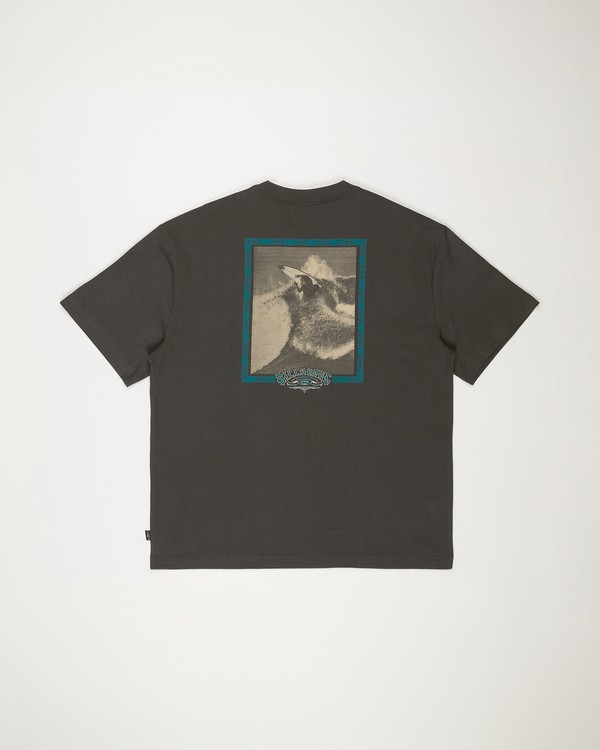 5 Since 73 Alternate Og Negro EBYZT00629 Billabong