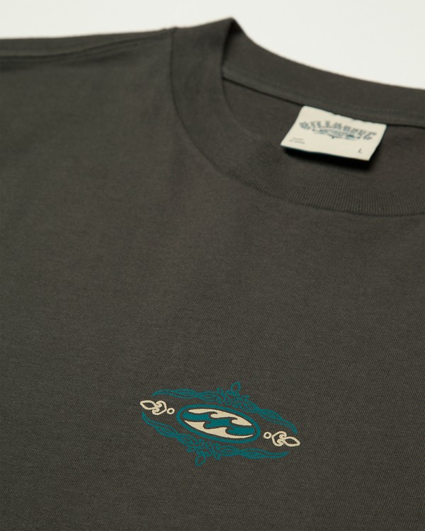6 Since 73 Alternate Og Negro EBYZT00629 Billabong