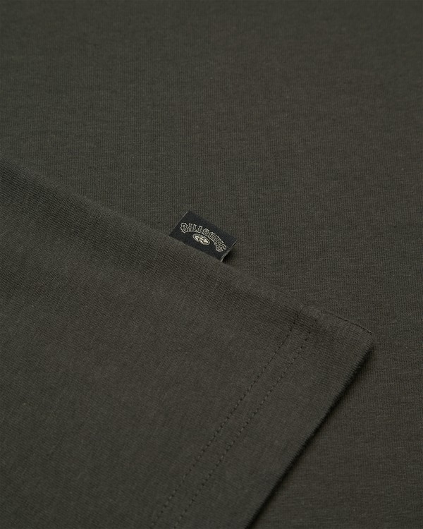 8 Since 73 Alternate Og Negro EBYZT00629 Billabong