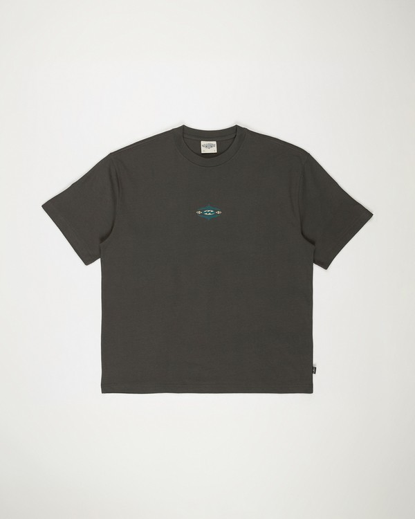 4 Since 73 Alternate Og Negro EBYZT00629 Billabong