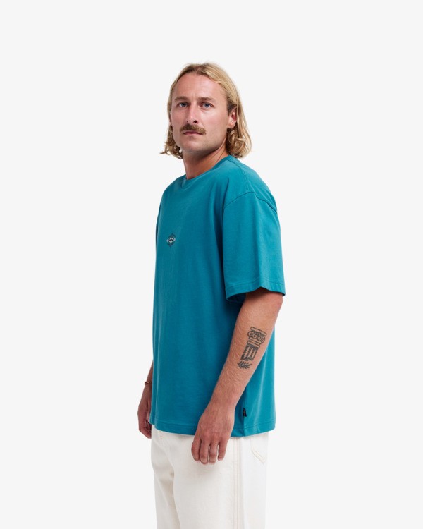 1 ALTERNATE OG SS Bl&aring; EBYZT00629 Billabong