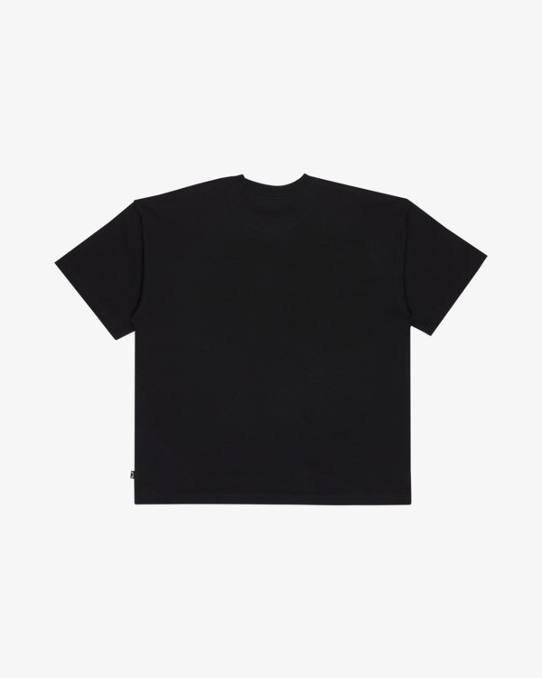 5 Core Lord Black EBYZT00631 Billabong