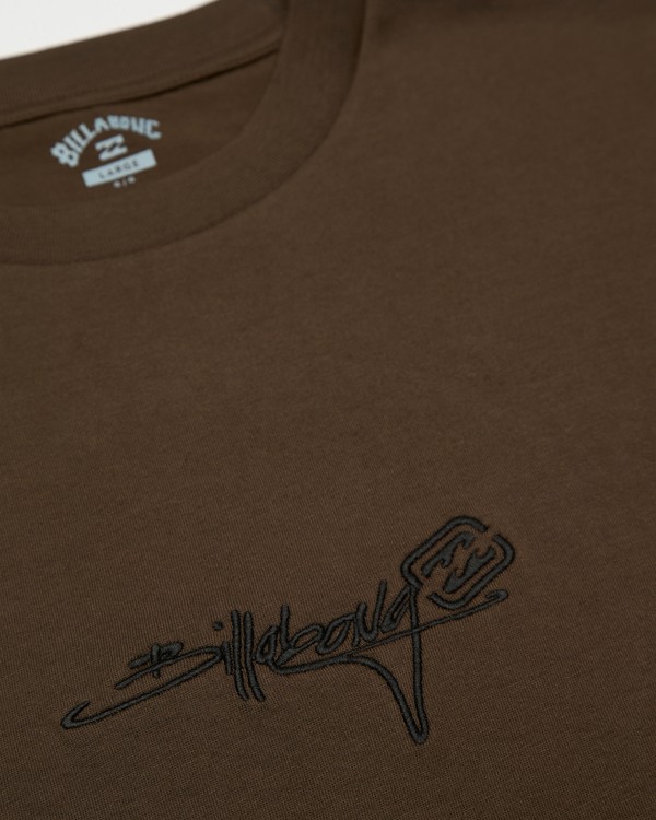 6 Core Lord Brown EBYZT00631 Billabong