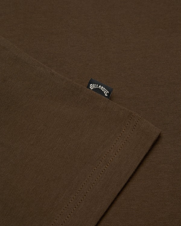 7 Core Lord Brown EBYZT00631 Billabong