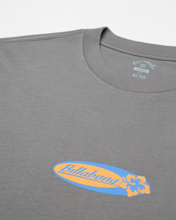 6 Core Lord Gray EBYZT00631 Billabong