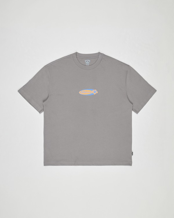 4 Core Lord Gray EBYZT00631 Billabong