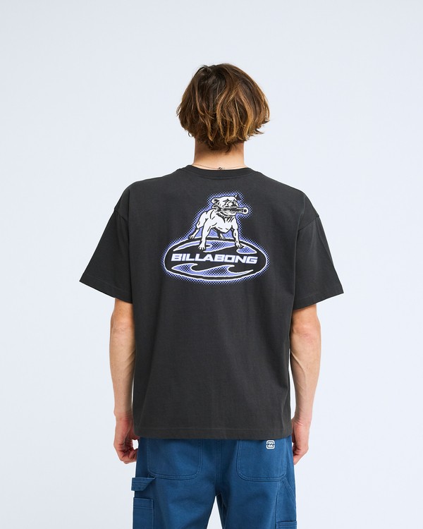 2 Core Lord Black EBYZT00631 Billabong