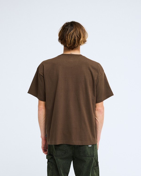 2 Core Lord Brown EBYZT00631 Billabong
