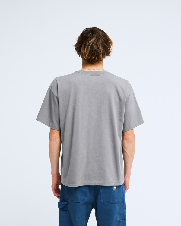 2 Core Lord Gray EBYZT00631 Billabong