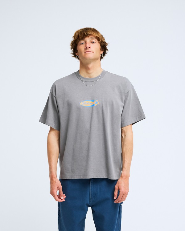 0 Core Lord Gray EBYZT00631 Billabong