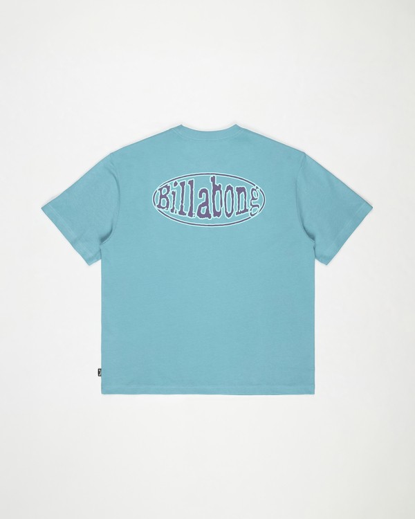 1 Nuclear Og Verde EBYZT00632 Billabong