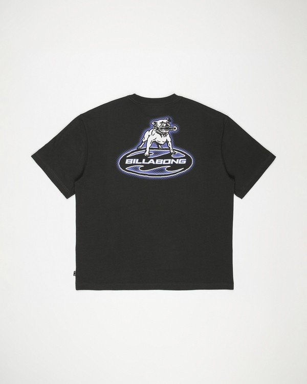 6 Bad Dog Wip Negro EBYZT00636 Billabong