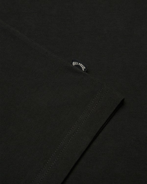 8 Bad Dog Wip Negro EBYZT00636 Billabong