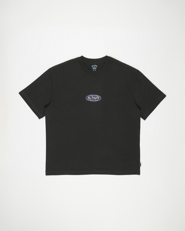 5 Bad Dog Wip Negro EBYZT00636 Billabong